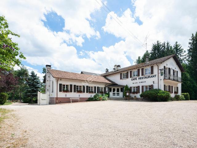 Maison vente à Forbach-Boulay-Moselle, Longeville-lès-saint-avold