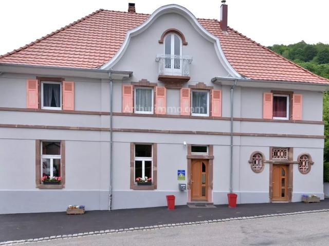 Maison vente à Colmar-Ribeauvillé, Sondernach