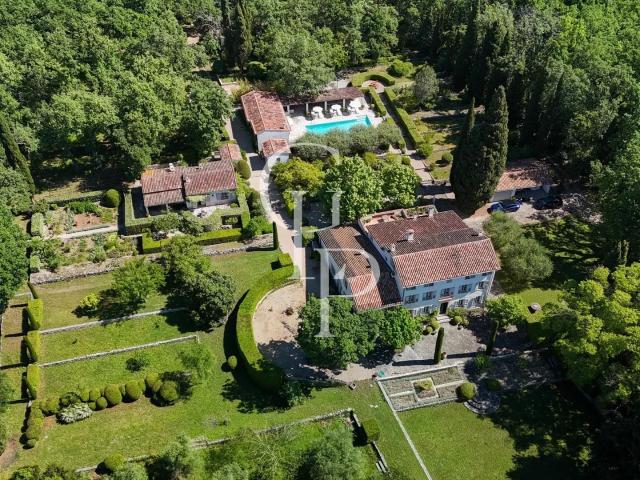 Maison vente à Grasse, Peymeinade