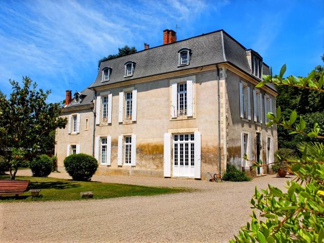 Maison vente à Villeneuve-sur-Lot, Villeneuve-sur-lot