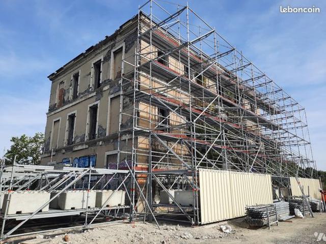Maison vente à Saint-Denis, Saint-denis