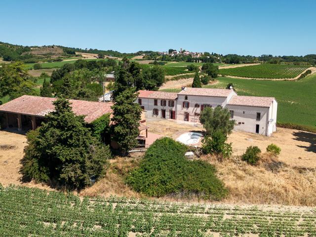 Maison vente à Les Cent Mille, Fenouillet-du-Razès