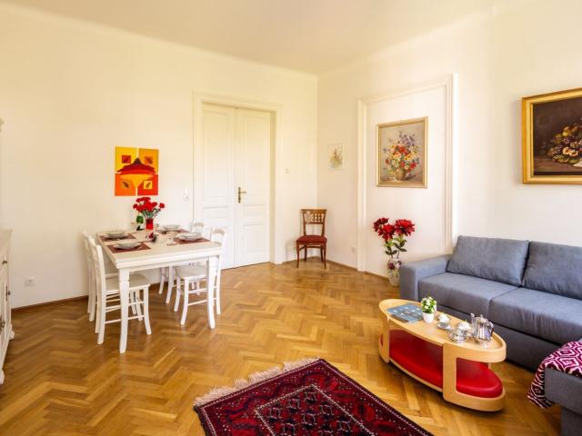Wohnung mieten in Seestadt, Wien