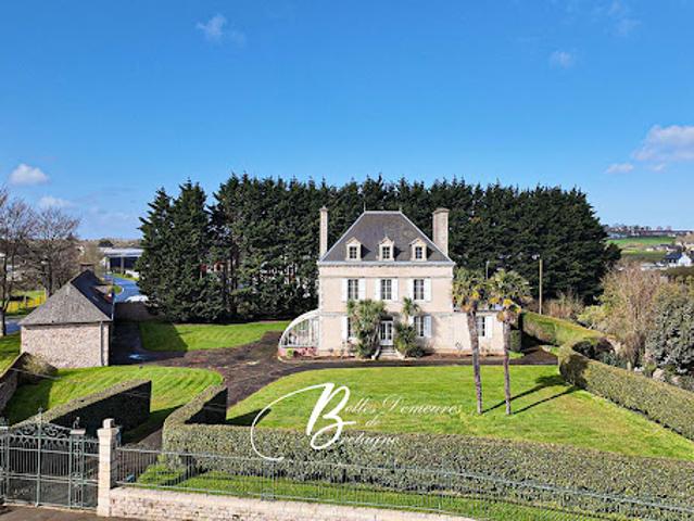 Maison vente à Paimpol, Côtes-d'Armor