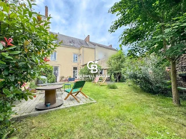 Maison vente à Le Mans