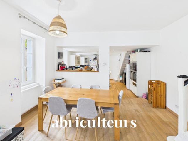 Maison vente à Cognac, Charente