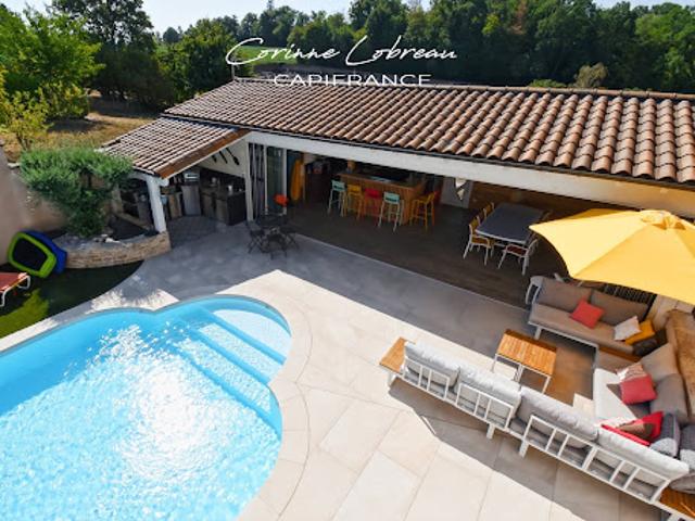 Maison vente à Charnay-lès-Mâcon, Saône-et-Loire