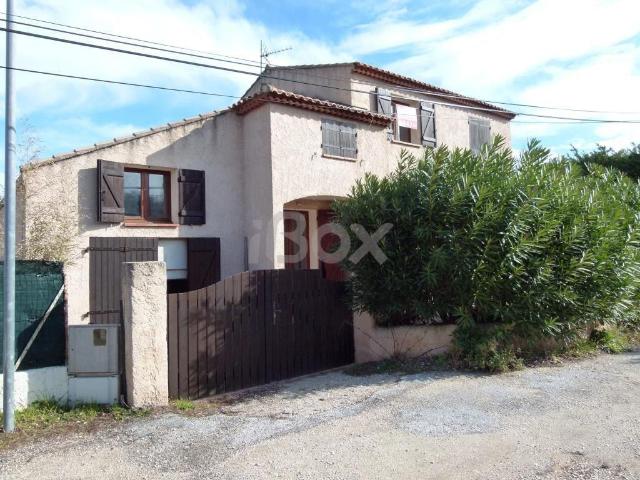 Maison location à Arrondissement de Toulon, Six-fours-les-plages