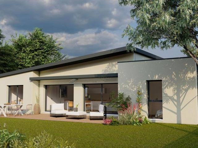 Maison vente à Cholet, Nueil-sur-layon