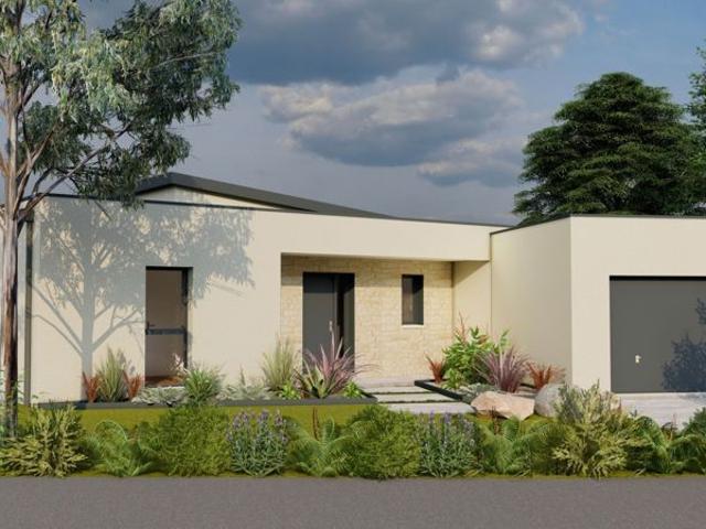 Maison vente à Saumur, Verrie