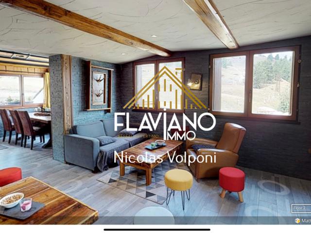 Maison vente à Barcelonnette