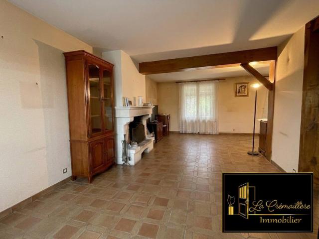 Maison vente à Étampes, Sermaise