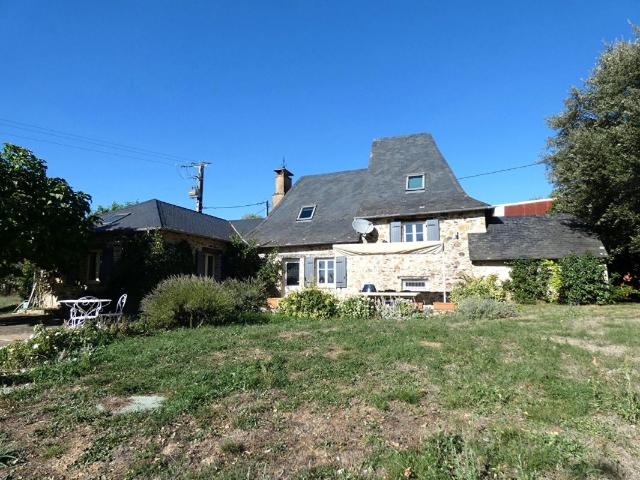 Maison vente à Nontron, Nouvelle-Aquitaine