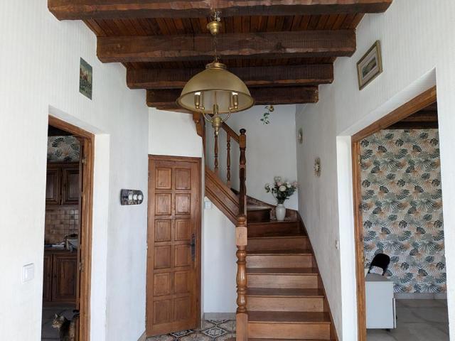 Maison vente à Goazaboulc'h, Plouégat-Moysan