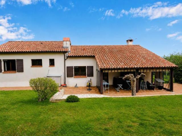 Maison vente à Toulouse, Auzeville-tolosane