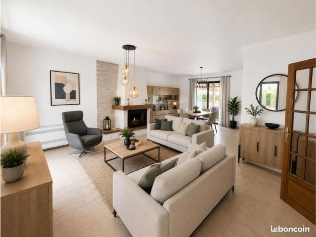 Maison vente à Toulouse, Auzeville-tolosane