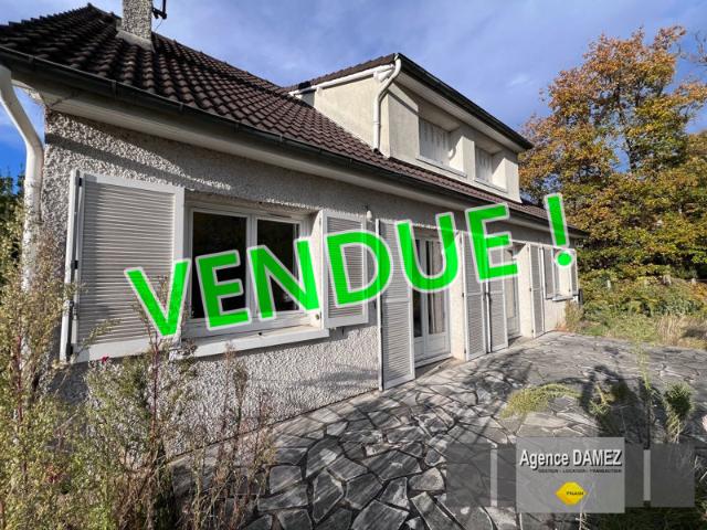 Maison vente à Étampes, Saint-cyr-sous-dourdan