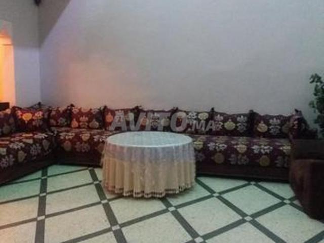 Maison vente à L'Oriental