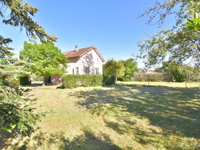Villa vente à Moulins