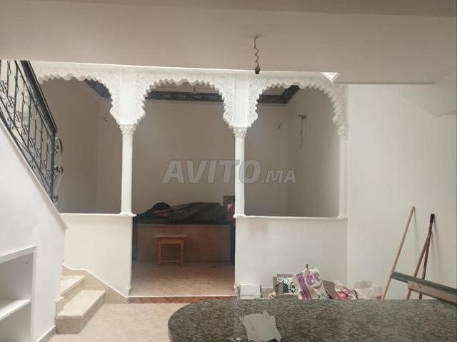 Maison vente à L'Oriental