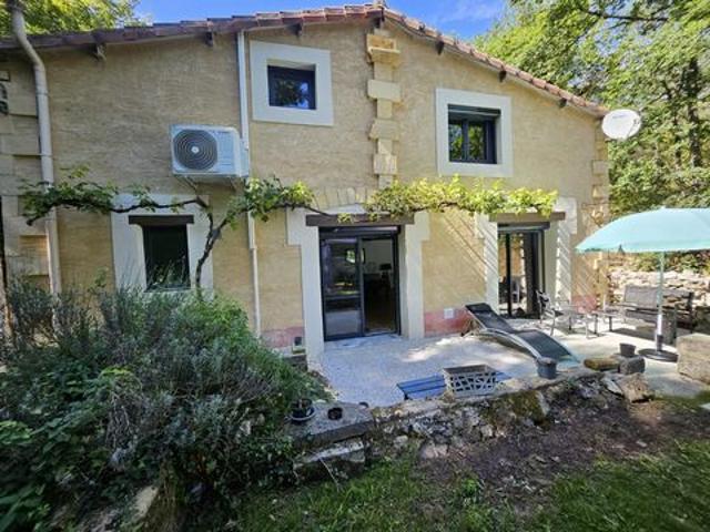 Maison vente à Périgueux, Bassilac