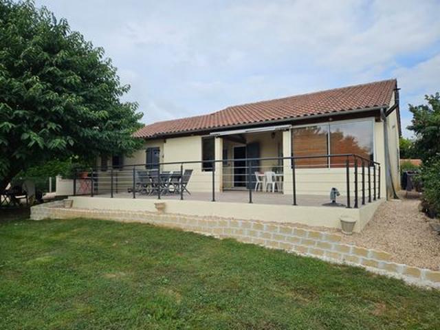 Maison vente à Figeac, Bretenoux