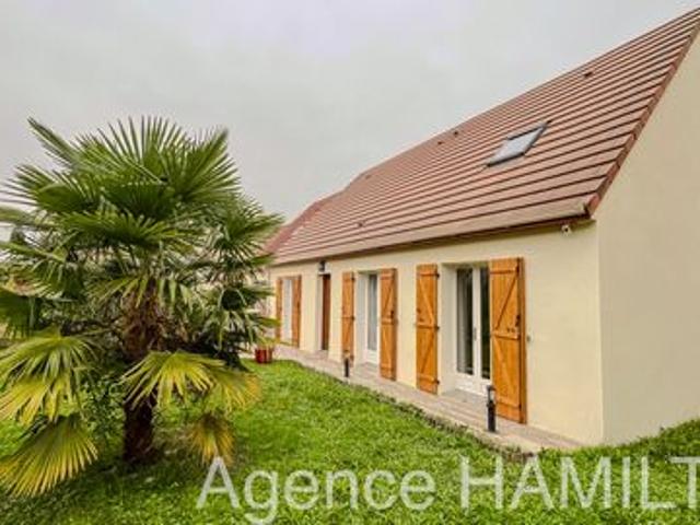 Maison vente à Meaux, Compans