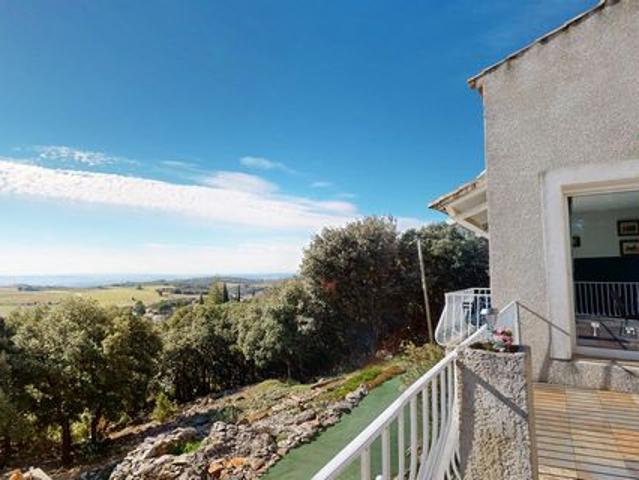 Maison vente à Béziers, Faugères