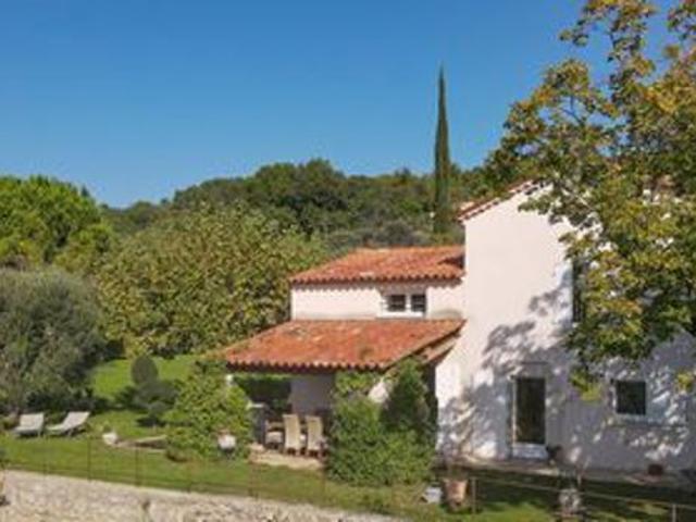 Maison vente à Arrondissement de Draguignan, Fayence