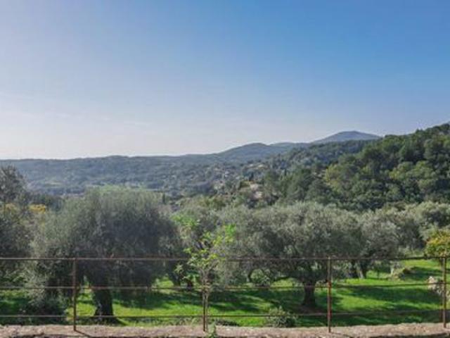 Maison vente à Arrondissement de Draguignan, Fayence