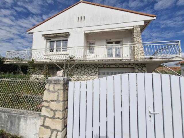 Maison vente à Rochefort, Meschers-sur-gironde