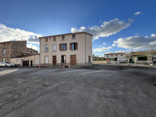 Maison vente à Issoire, Le Breuil-sur-couze