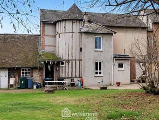 Maison vente à Les Andelys, Louviers
