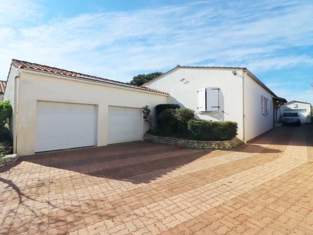 Maison vente à Rochefort, Meschers-sur-gironde
