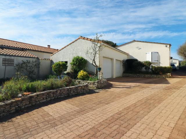 Maison vente à Rochefort, Meschers-sur-gironde