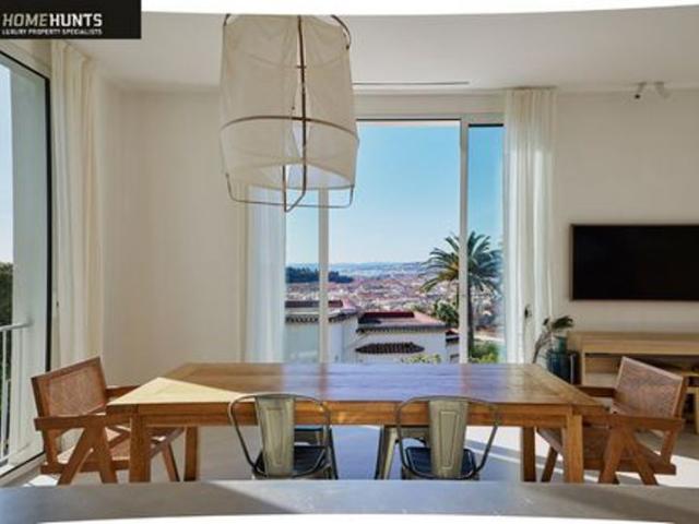 Maison vente à Nice