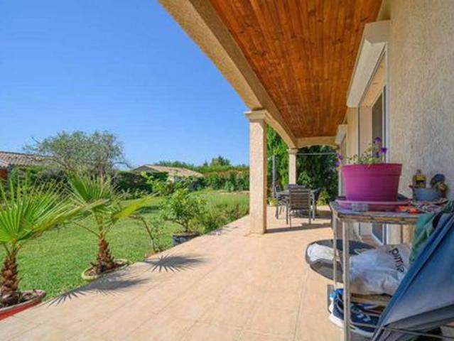 Maison vente à Arles, Paradou