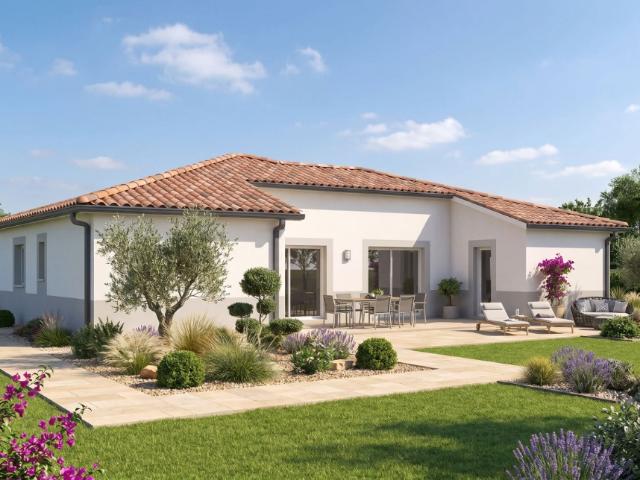 Maison vente à Dax, Préchacq-les-bains
