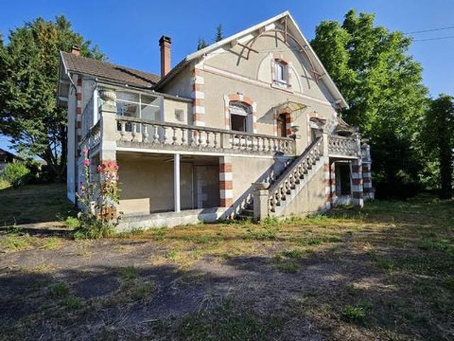Maison vente à Razac-sur-l'isle