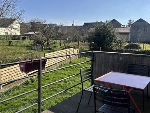 Maison vente à Millau, Réquista