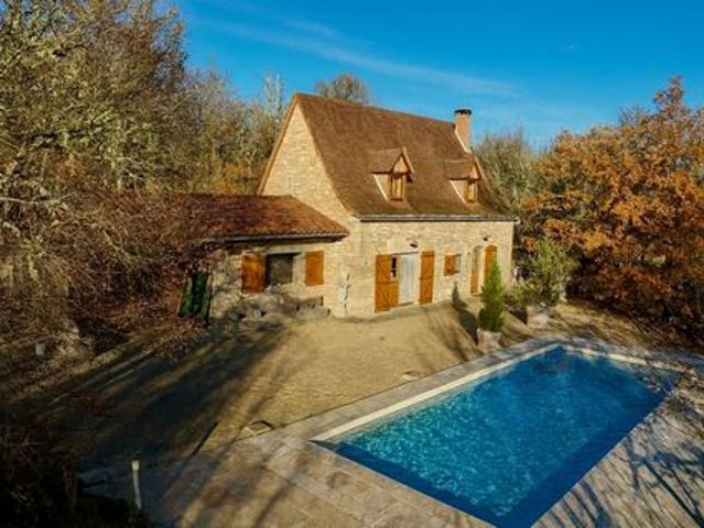 Maison vente à Figeac, Sauliac-sur-célé