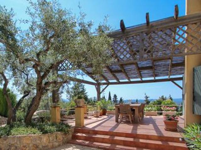 Maison vente à Arrondissement de Draguignan, Tourrettes