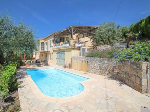 Maison vente à Arrondissement de Draguignan, Tourrettes
