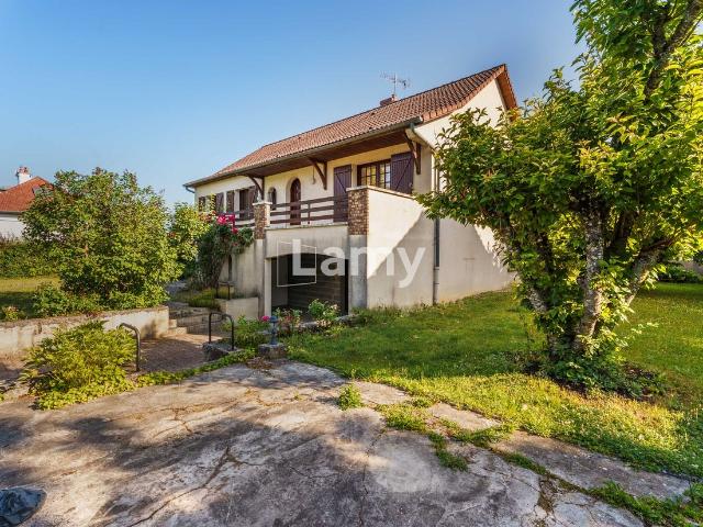 Maison vente à France métropolitaine, Varois-et-chaignot
