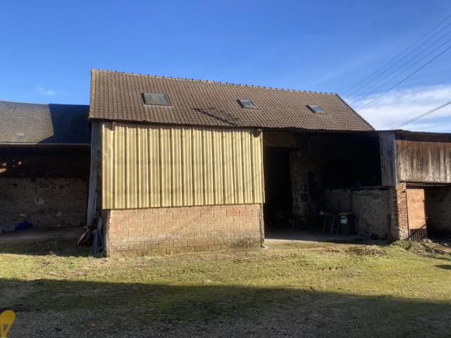 Maison vente à Rambouillet