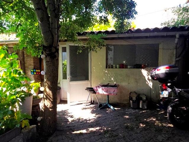 Maison vente à Grenoble, Moirans