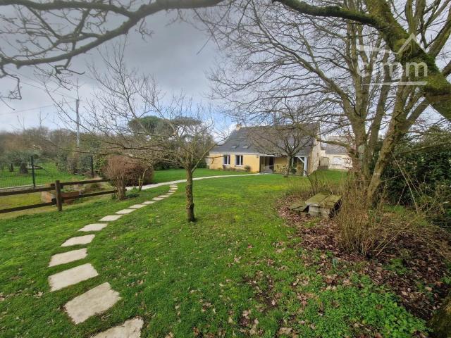 Maison vente à Châteaubriant-Ancenis, Petit-mars
