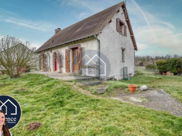 Maison vente à Dreux, Nogent-le-roi