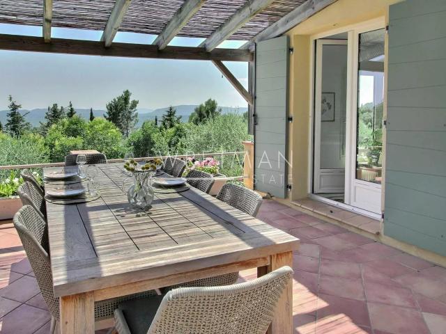 Maison vente à Arrondissement de Draguignan, Fayence