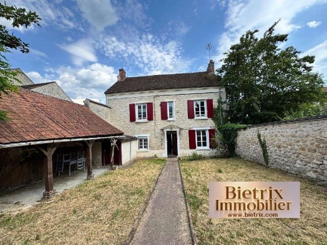 Maison vente à L'Isle-Adam, Val-d'Oise